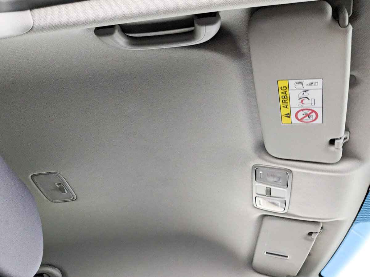 Hyundai Solaris, 2015