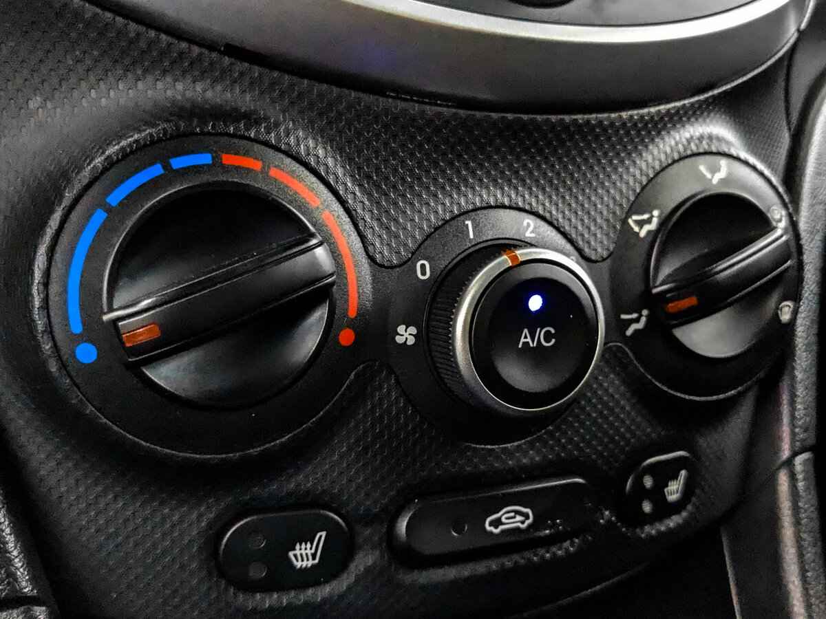 Hyundai Solaris, 2015