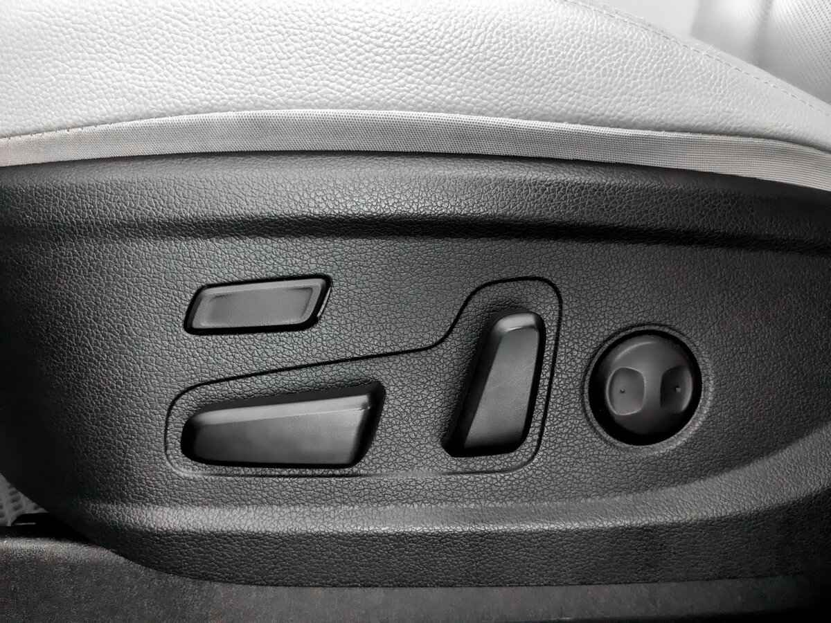 Hyundai Palisade, 2021