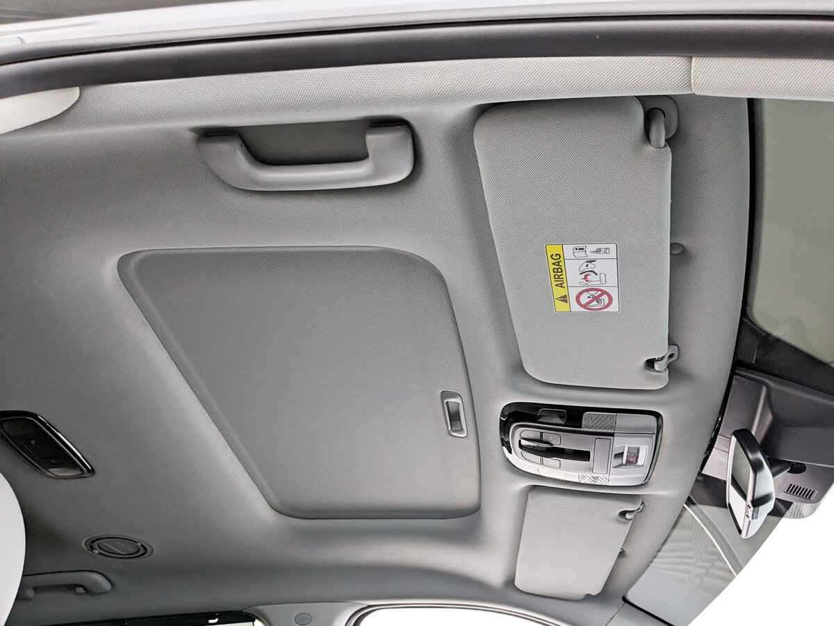 Hyundai Palisade, 2021