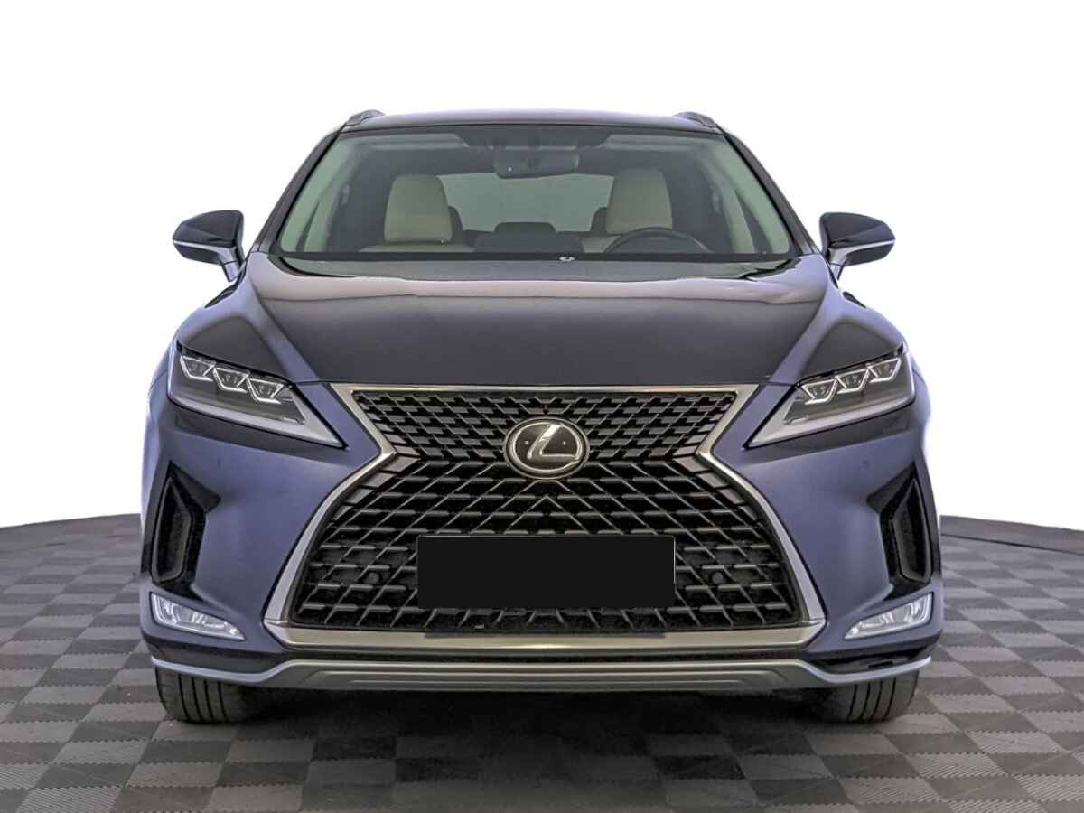 Lexus RX 300, 2021