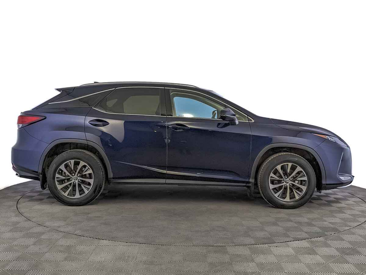 Lexus RX 300, 2021