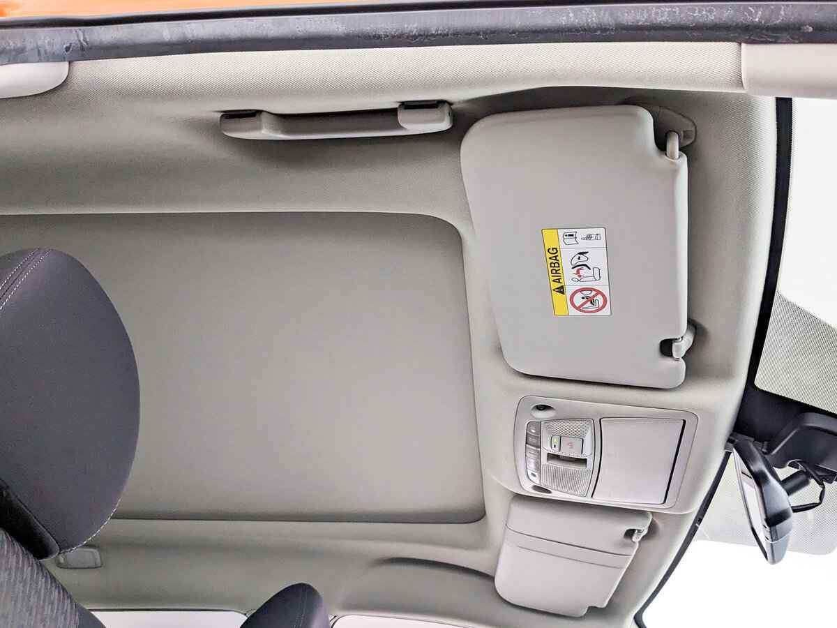 Nissan X-Trail, 2019