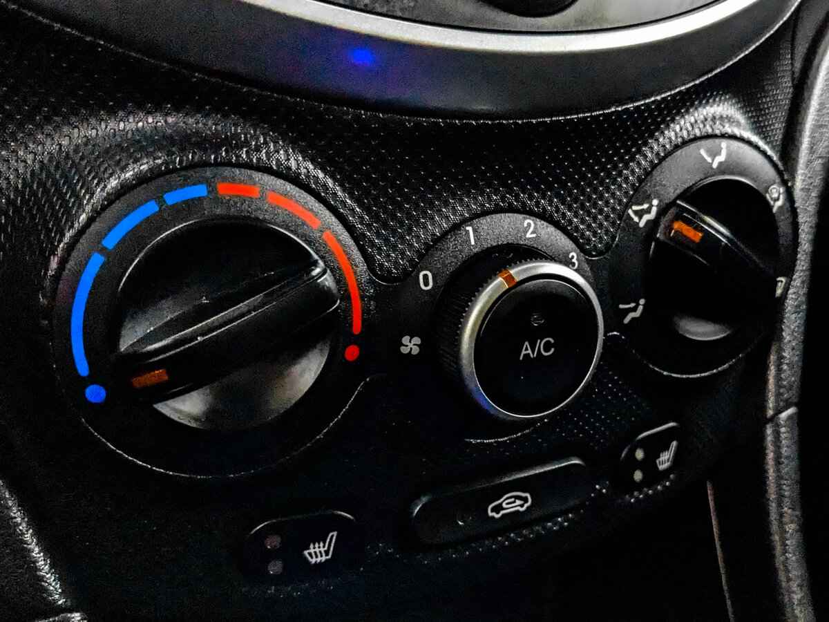 Hyundai Solaris, 2015