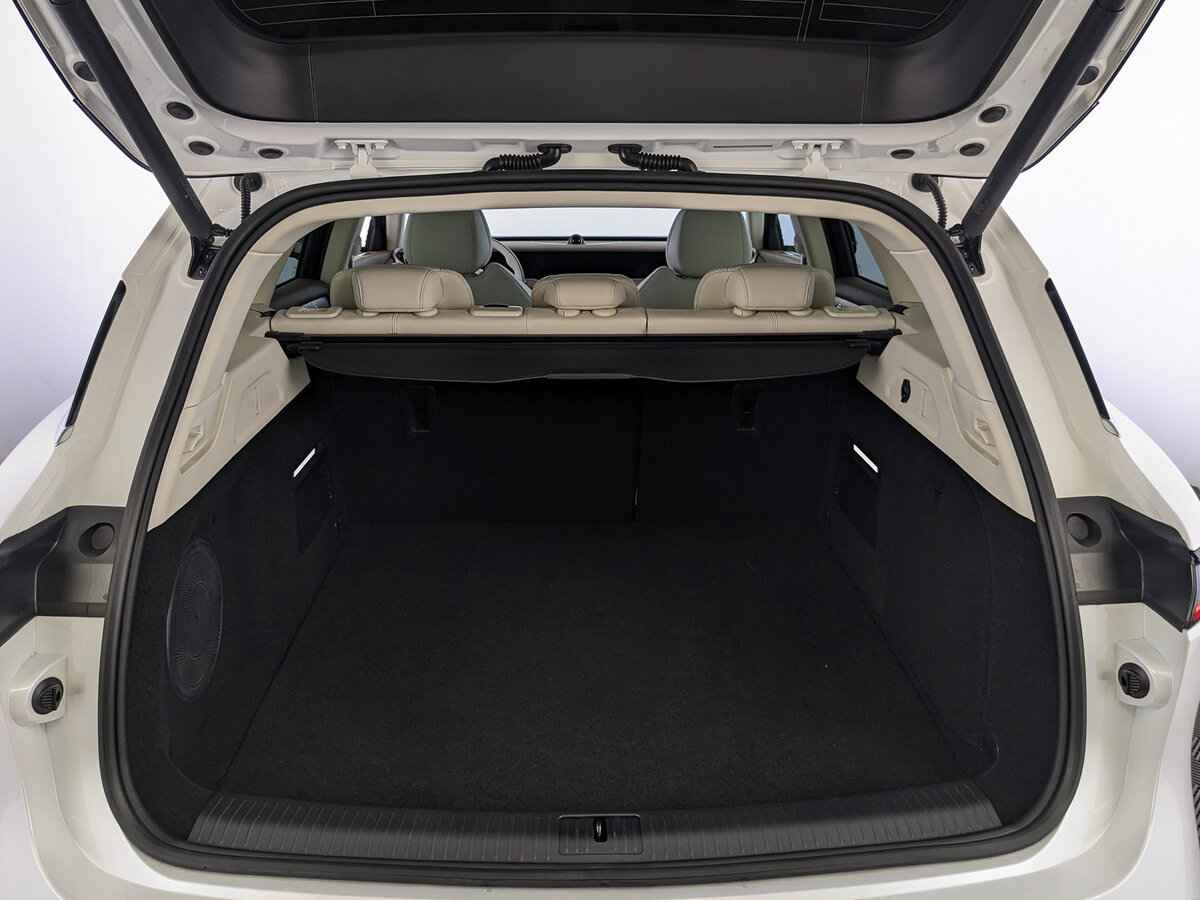 Voyah Free EVR, 2023