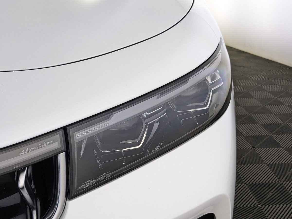 Voyah Free EVR, 2023