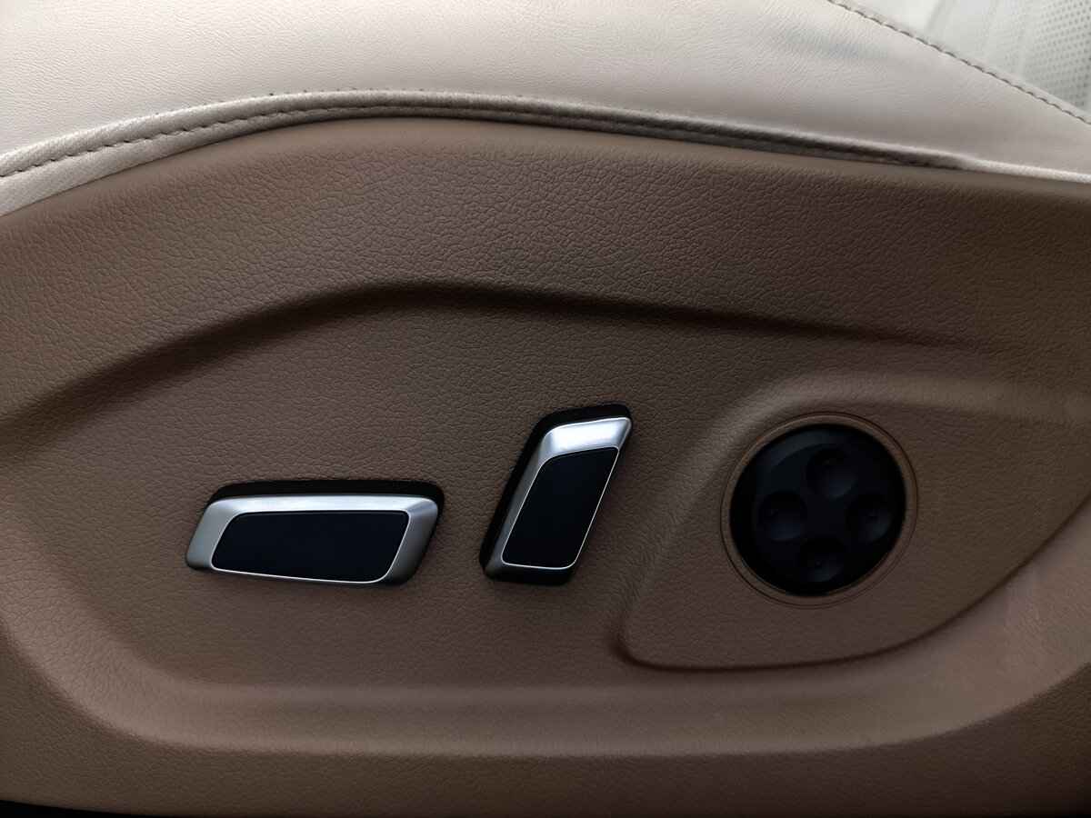 Voyah Free EVR, 2023