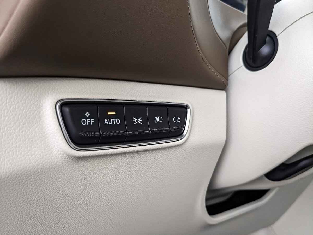 Voyah Free EVR, 2023