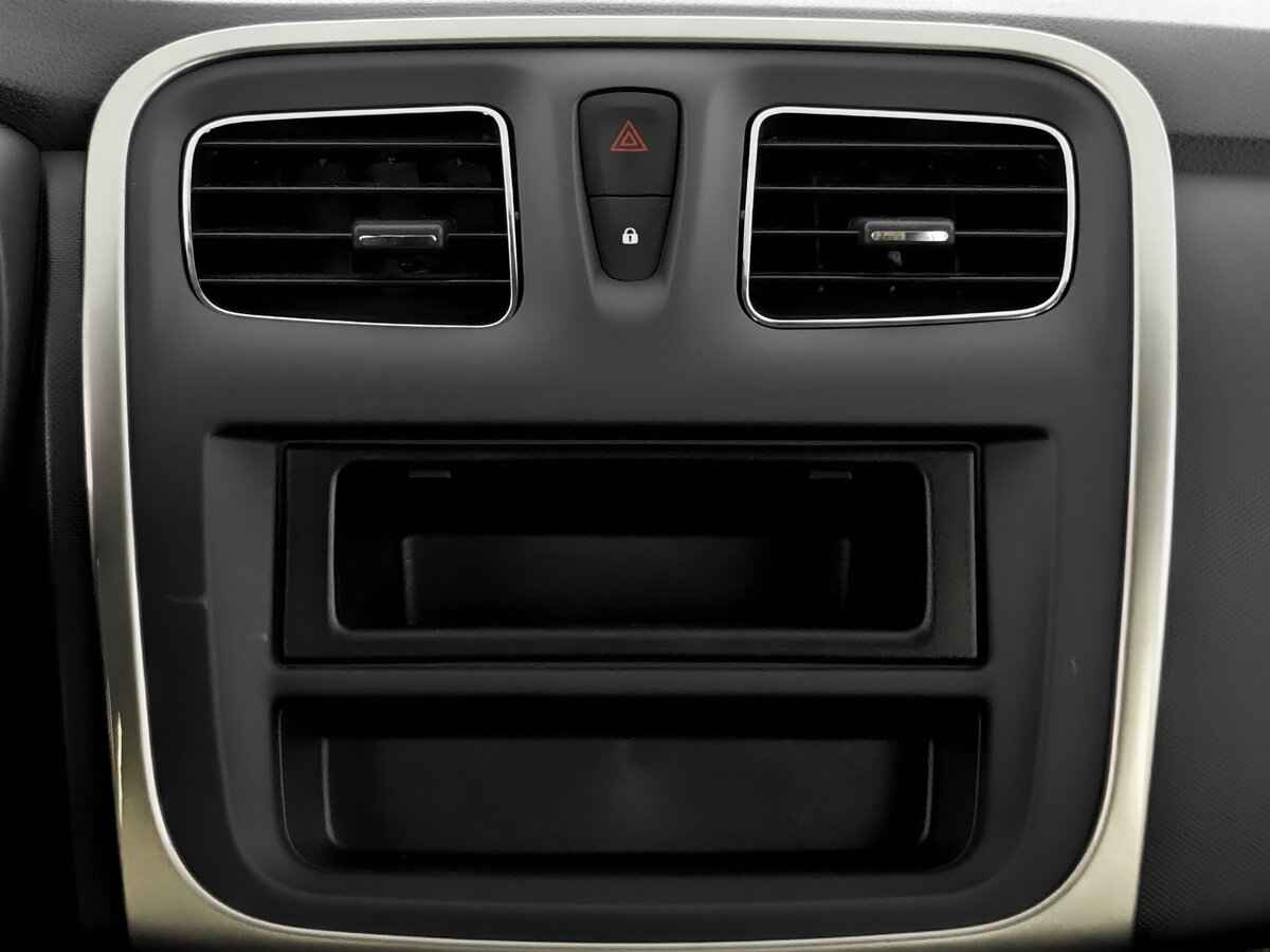 Renault Sandero Stepway, 2021