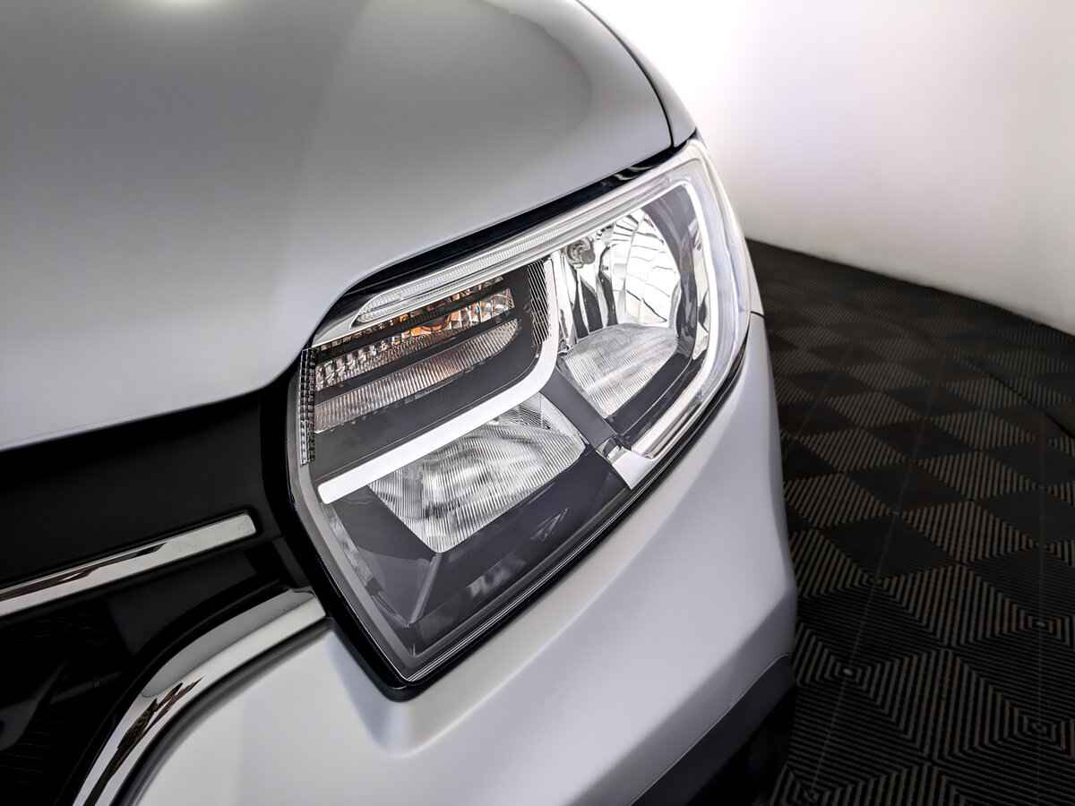 Renault Sandero Stepway, 2021