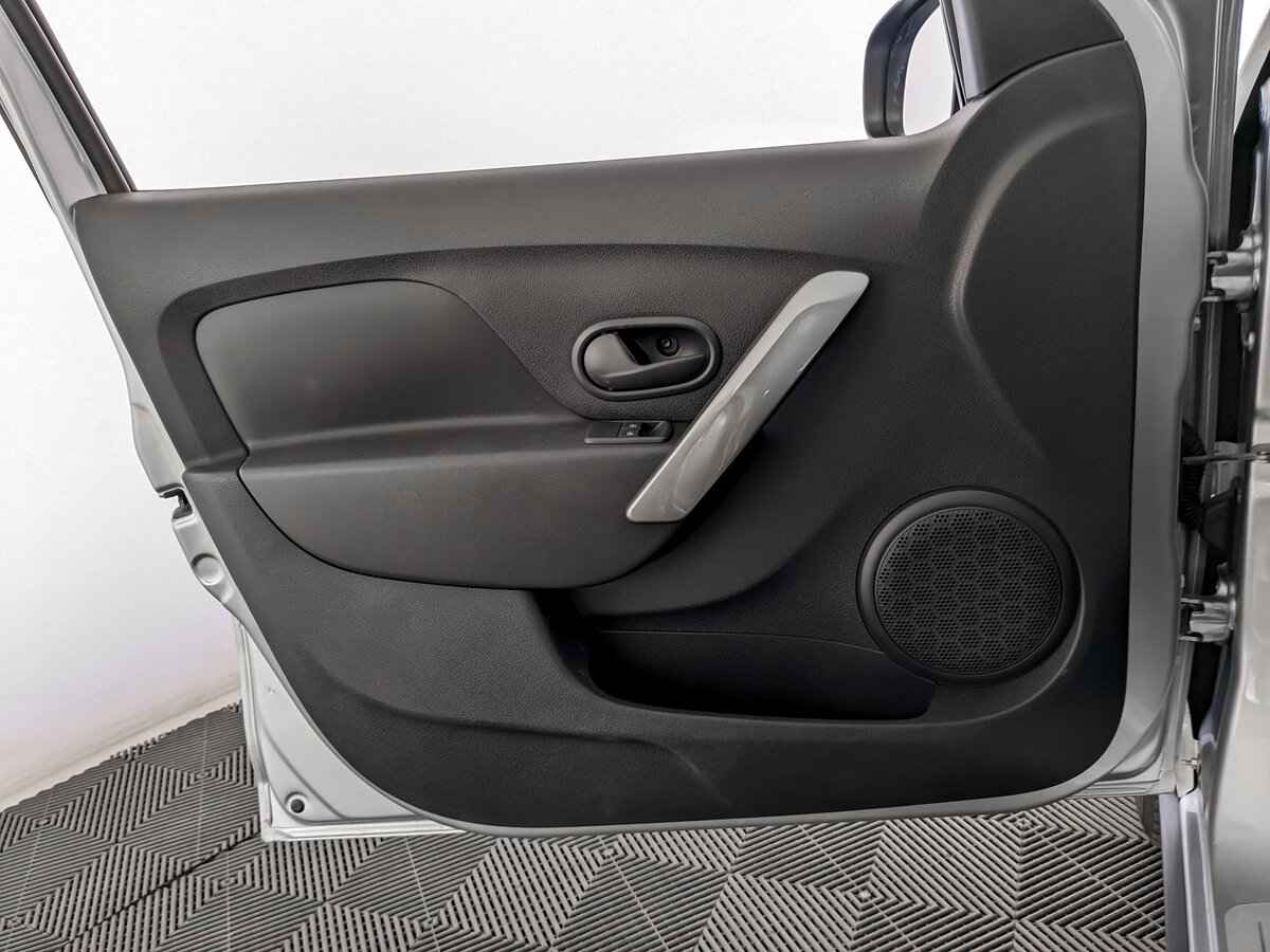 Renault Sandero Stepway, 2021