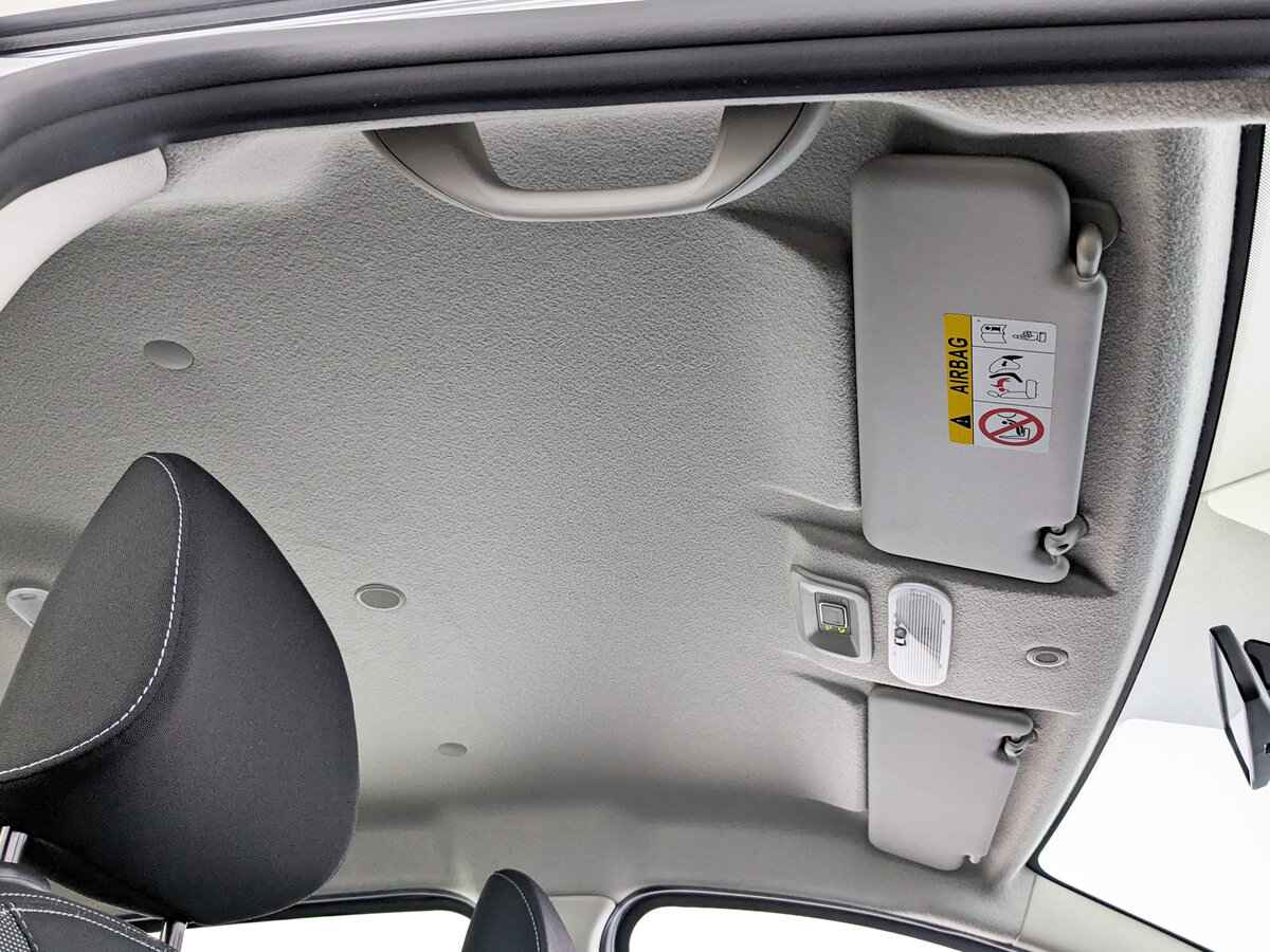 Renault Sandero Stepway, 2021