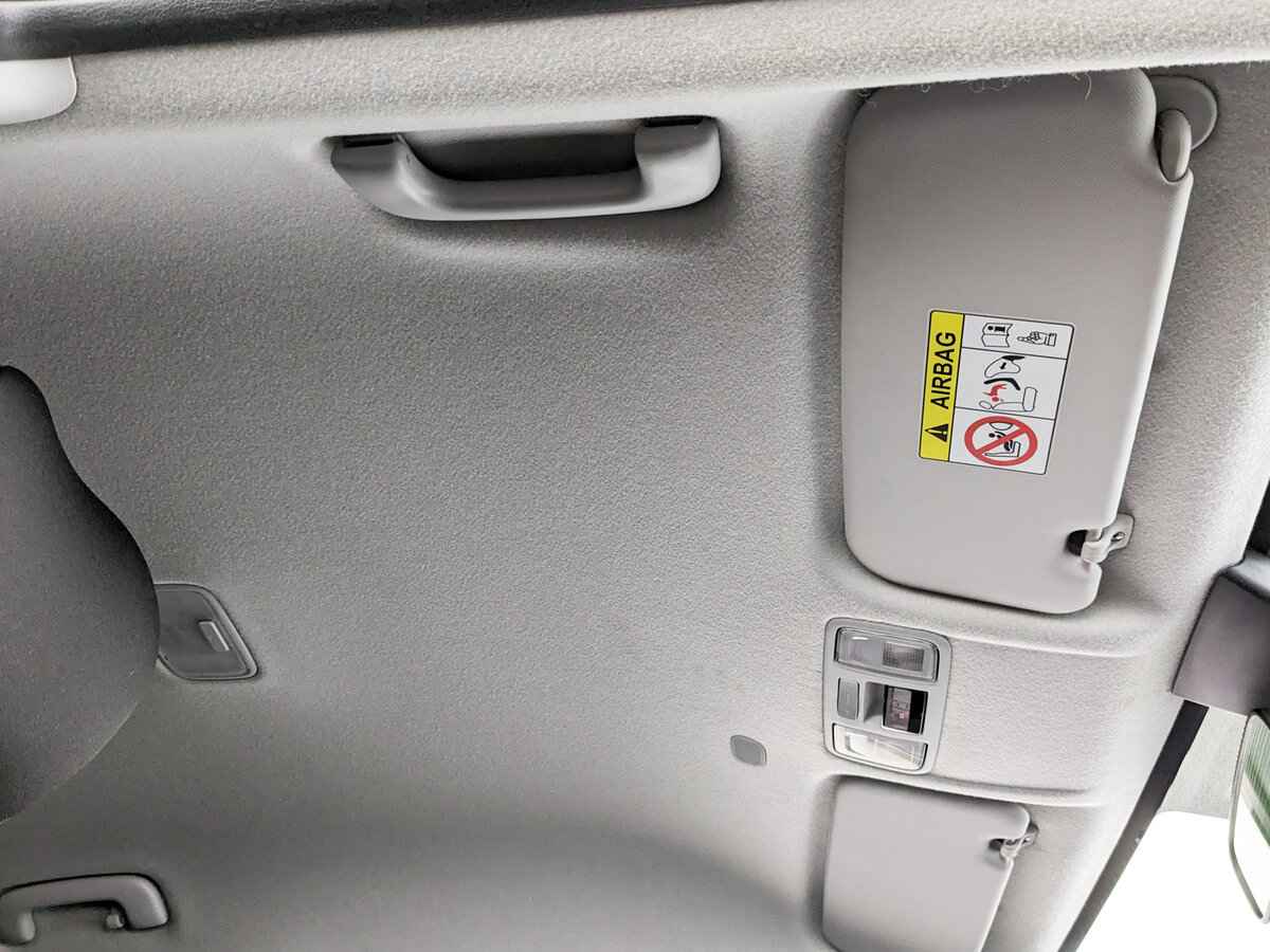 Hyundai Solaris, 2019