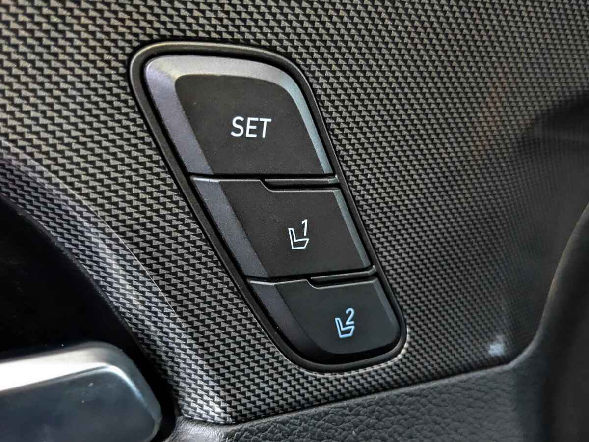 Hyundai Santa Fe, 2021