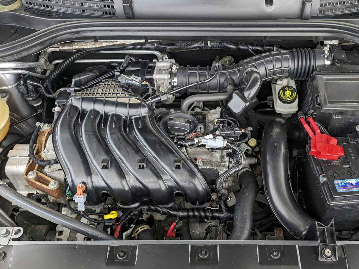 Lada (ВАЗ) Vesta SW Cross, 2021