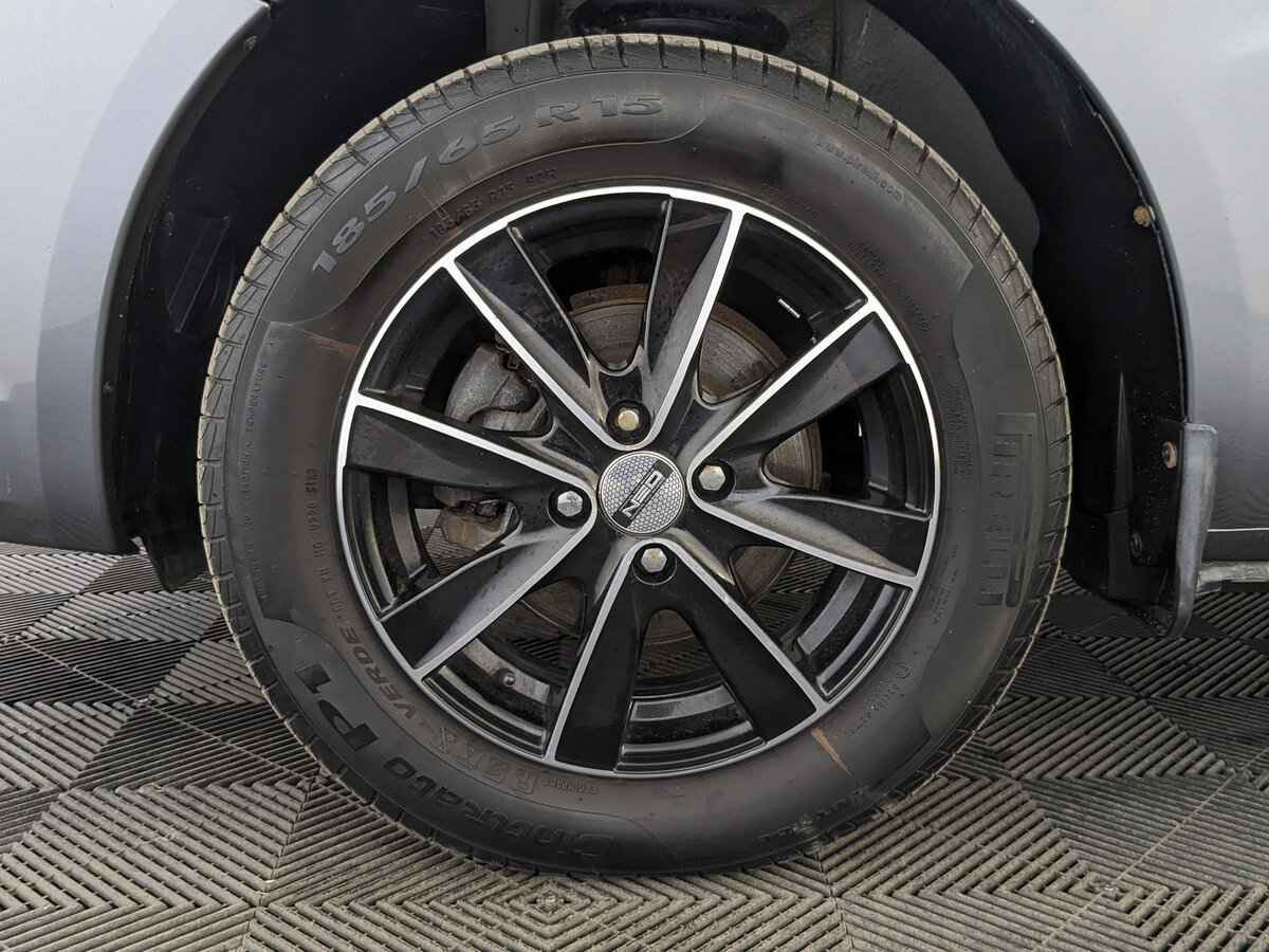 Lada (ВАЗ) Vesta SW Cross, 2021