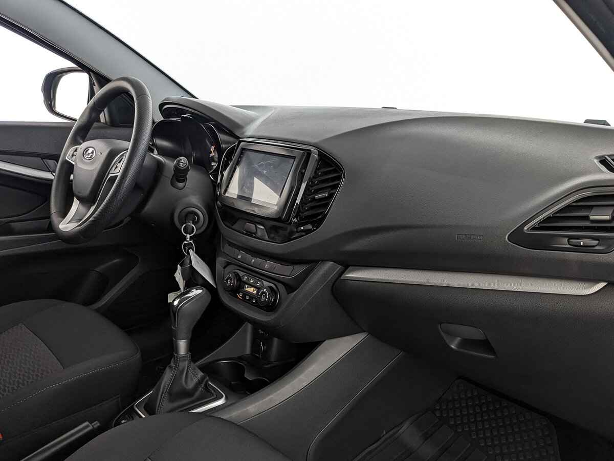 Lada (ВАЗ) Vesta SW Cross, 2021