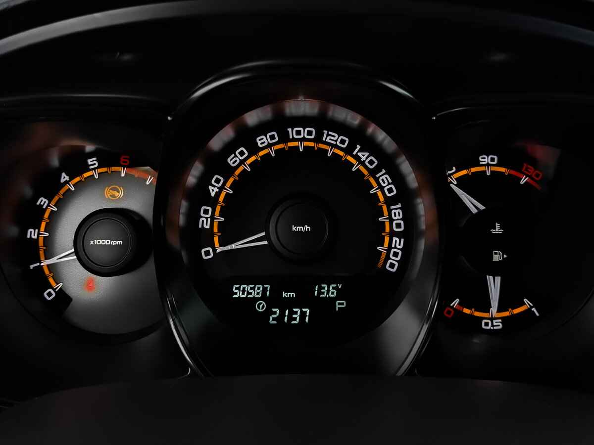 Lada (ВАЗ) Vesta SW Cross, 2021