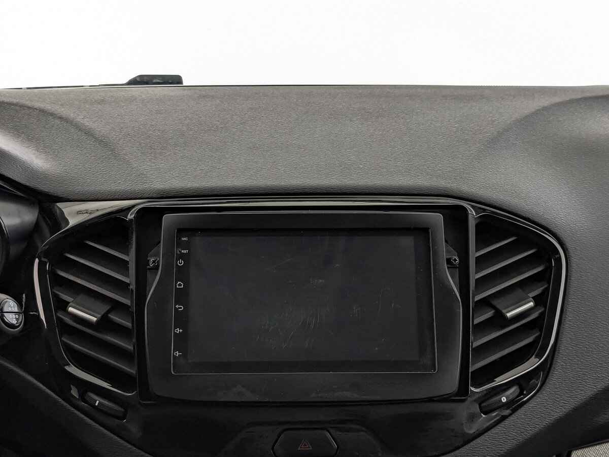 Lada (ВАЗ) Vesta SW Cross, 2021