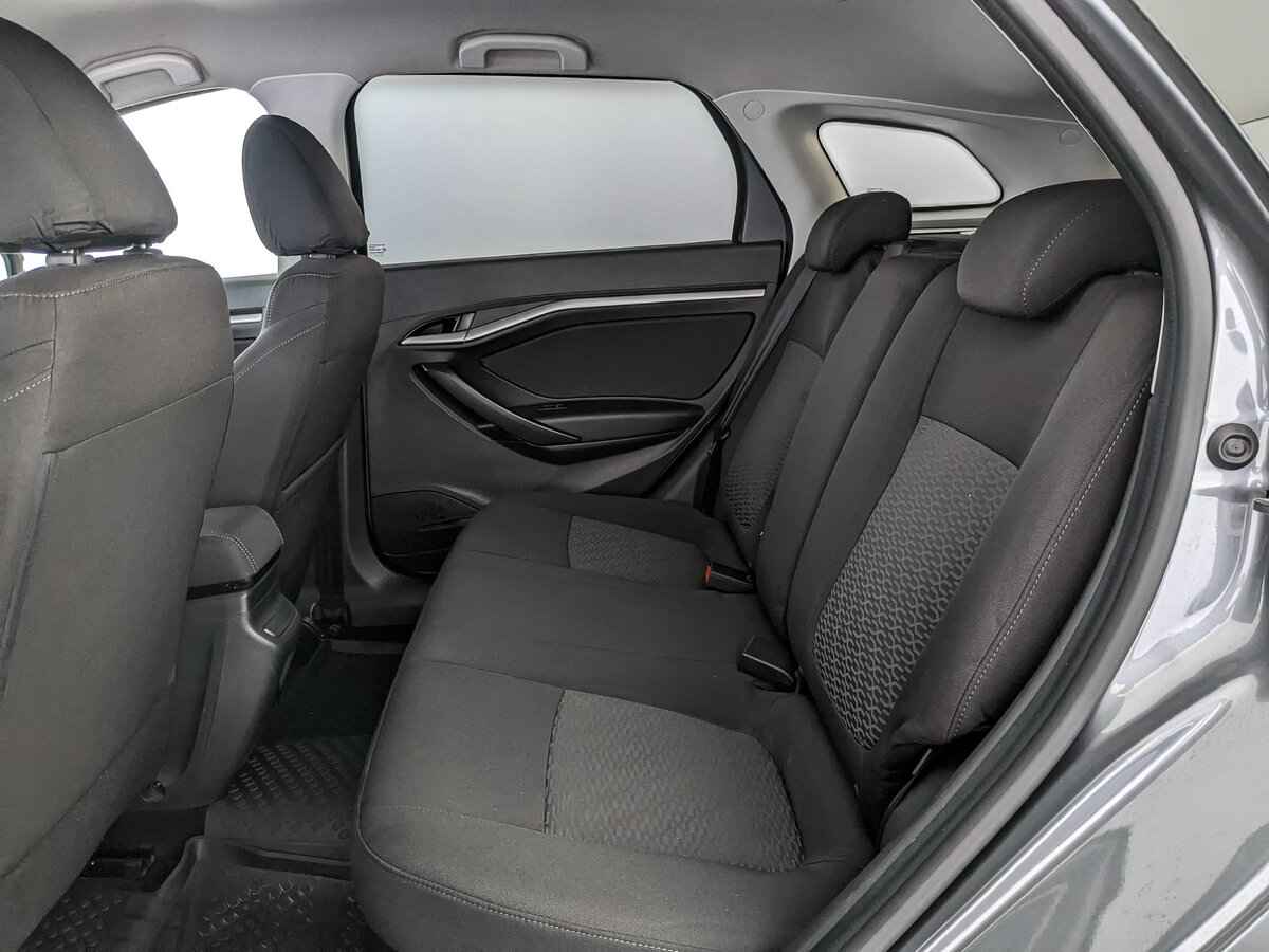 Lada (ВАЗ) Vesta SW Cross, 2021