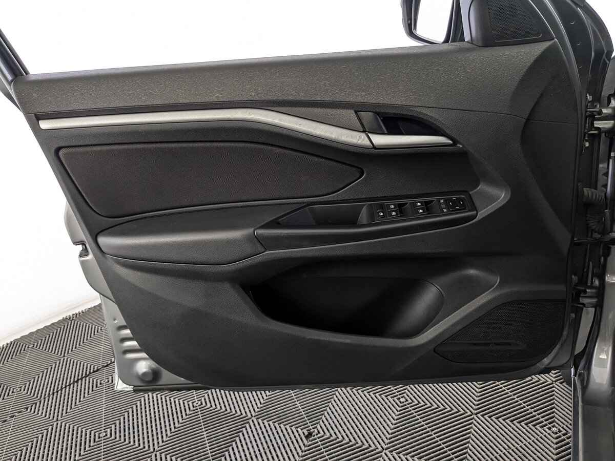 Lada (ВАЗ) Vesta SW Cross, 2021