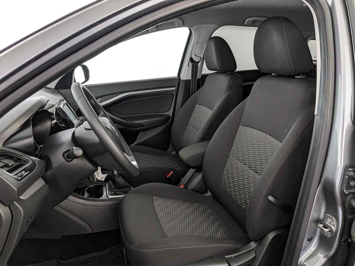 Lada (ВАЗ) Vesta SW Cross, 2021