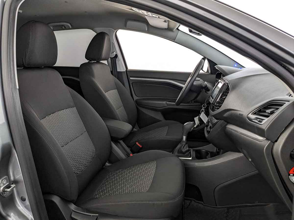 Lada (ВАЗ) Vesta SW Cross, 2021