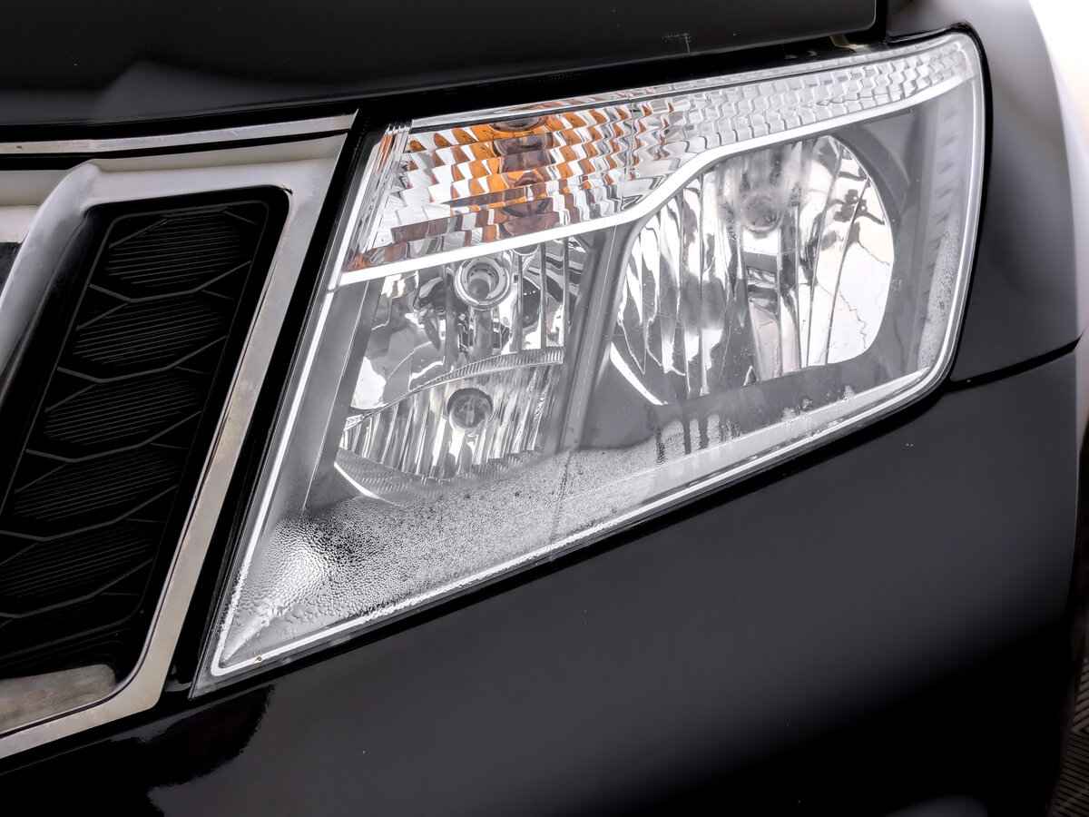 Nissan Terrano, 2015