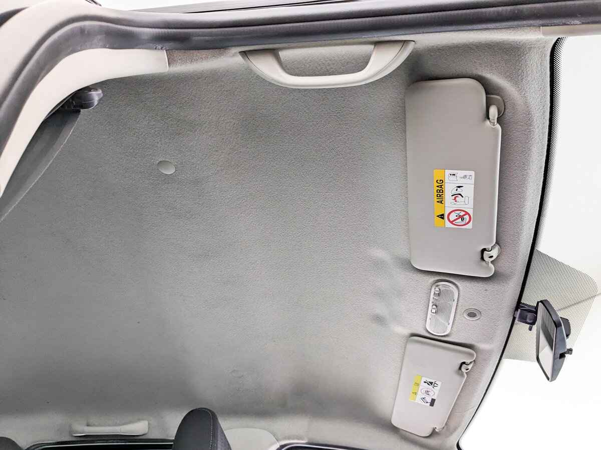 Nissan Terrano, 2015