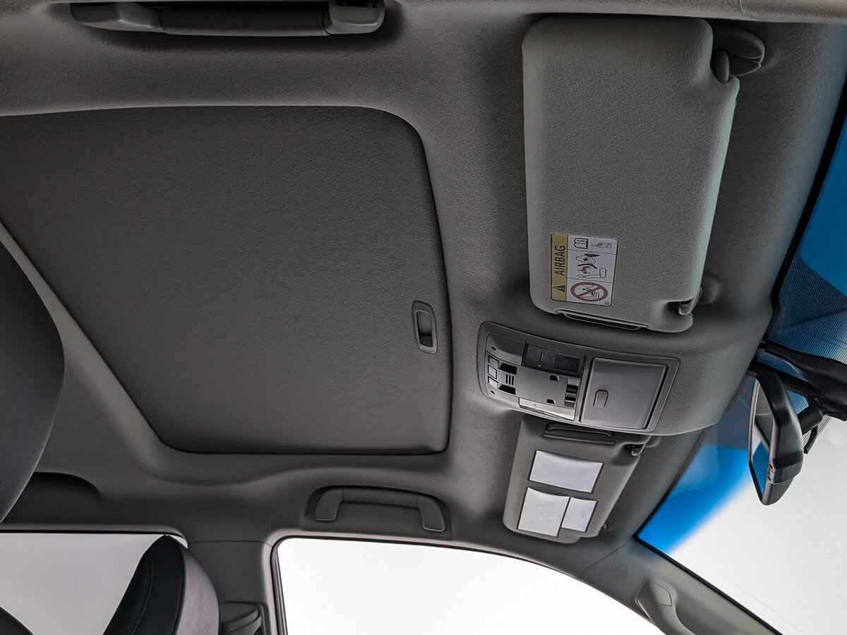 Toyota Land Cruiser Prado, 2016