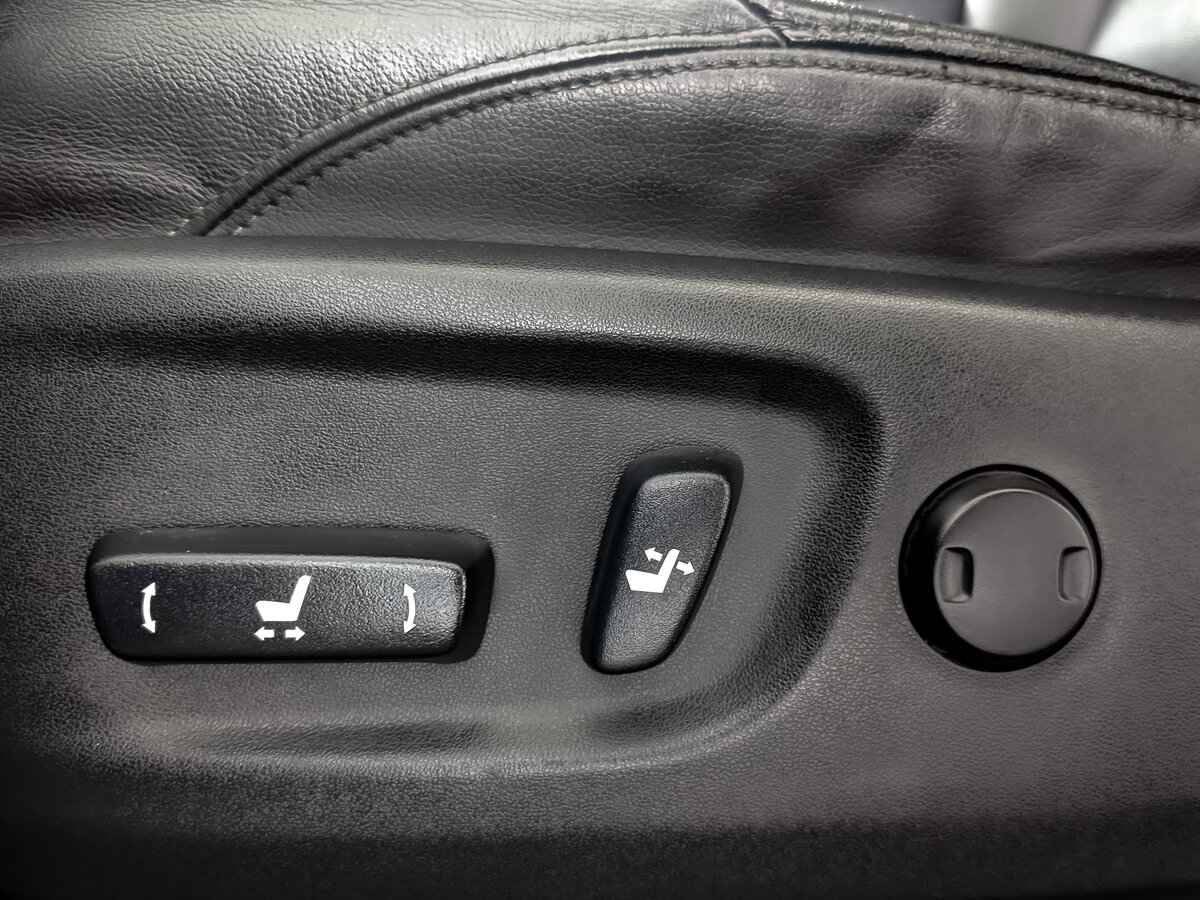 Toyota Land Cruiser Prado, 2016