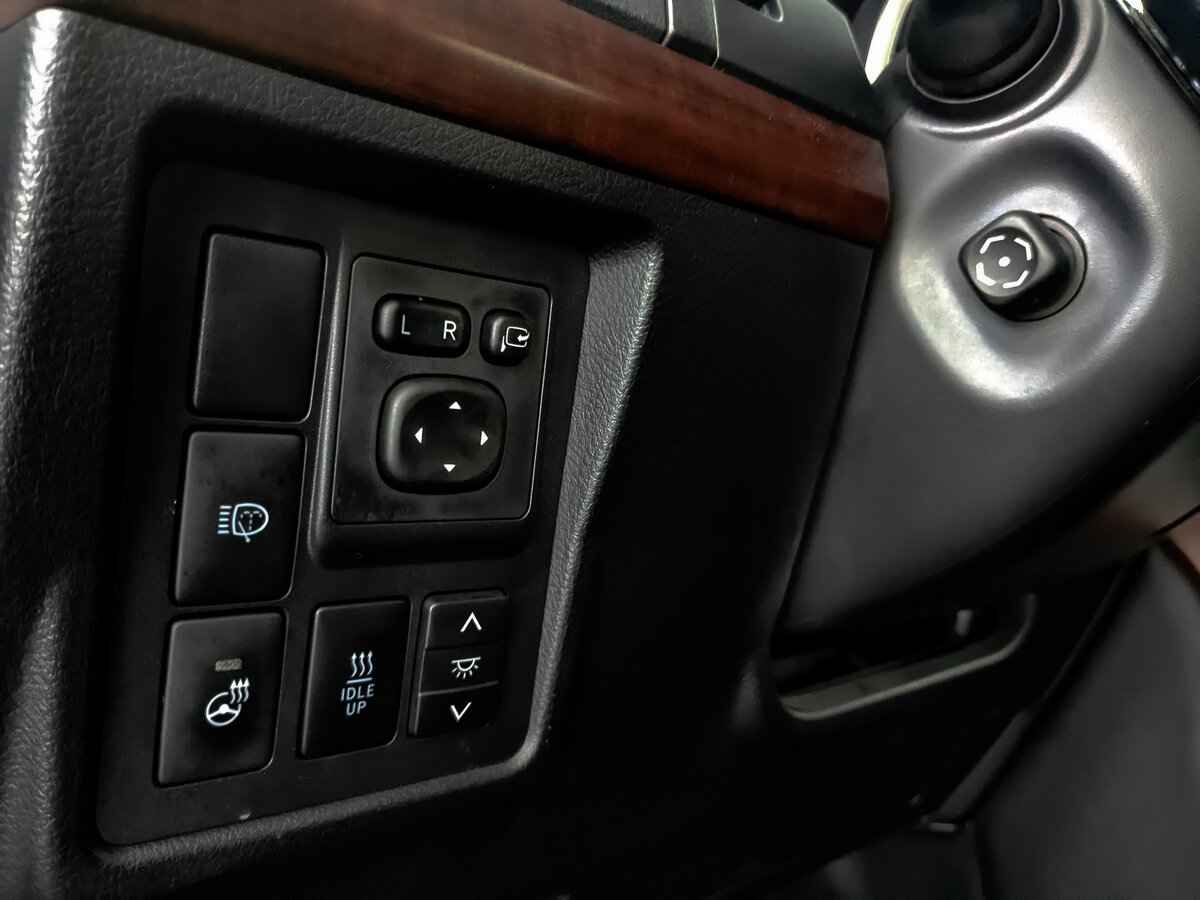 Toyota Land Cruiser Prado, 2016