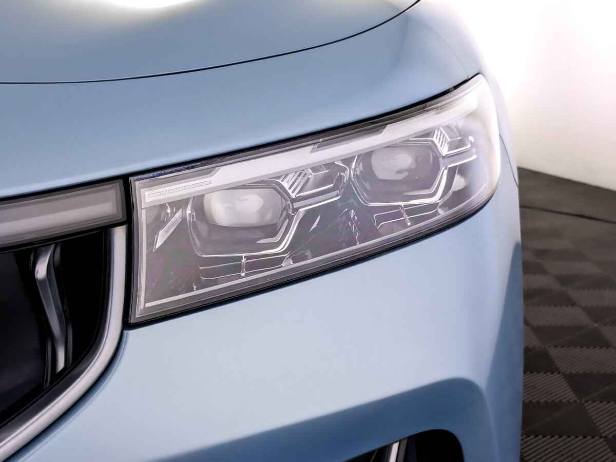 Voyah Free EVR, 2022