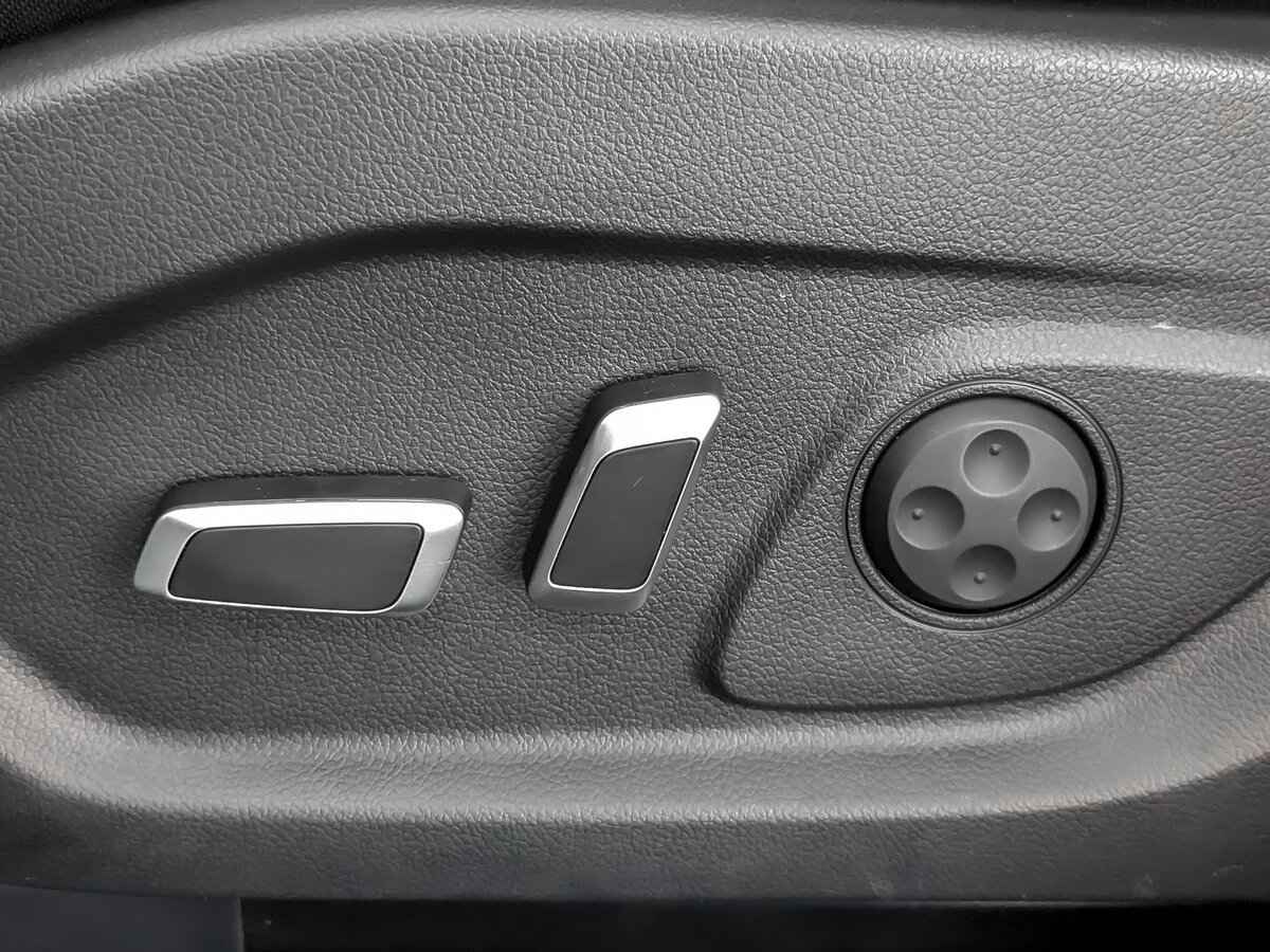 Voyah Free EVR, 2022