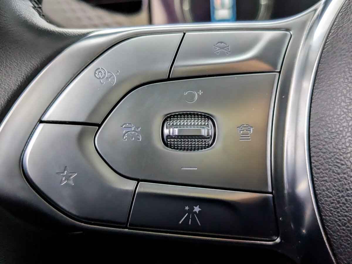 Voyah Free EVR, 2022