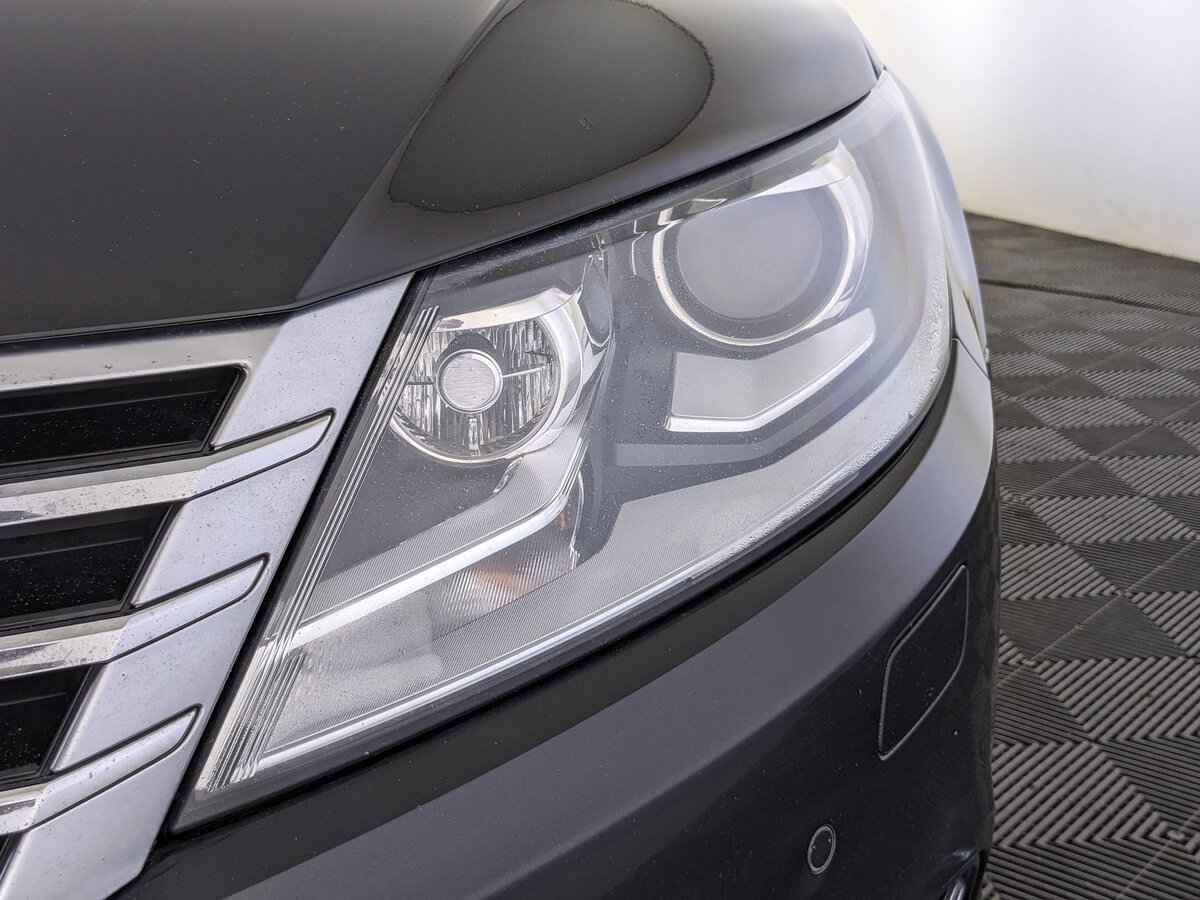 Volkswagen Passat CC, 2012