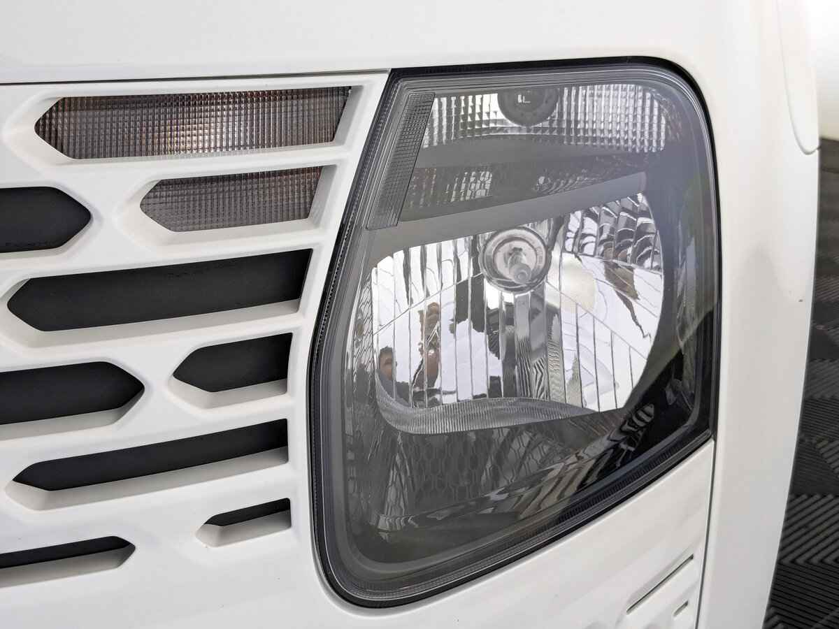 Hyundai Staria, 2022