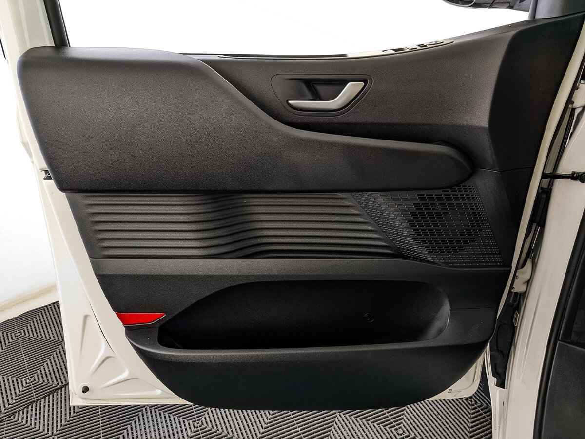 Hyundai Staria, 2022