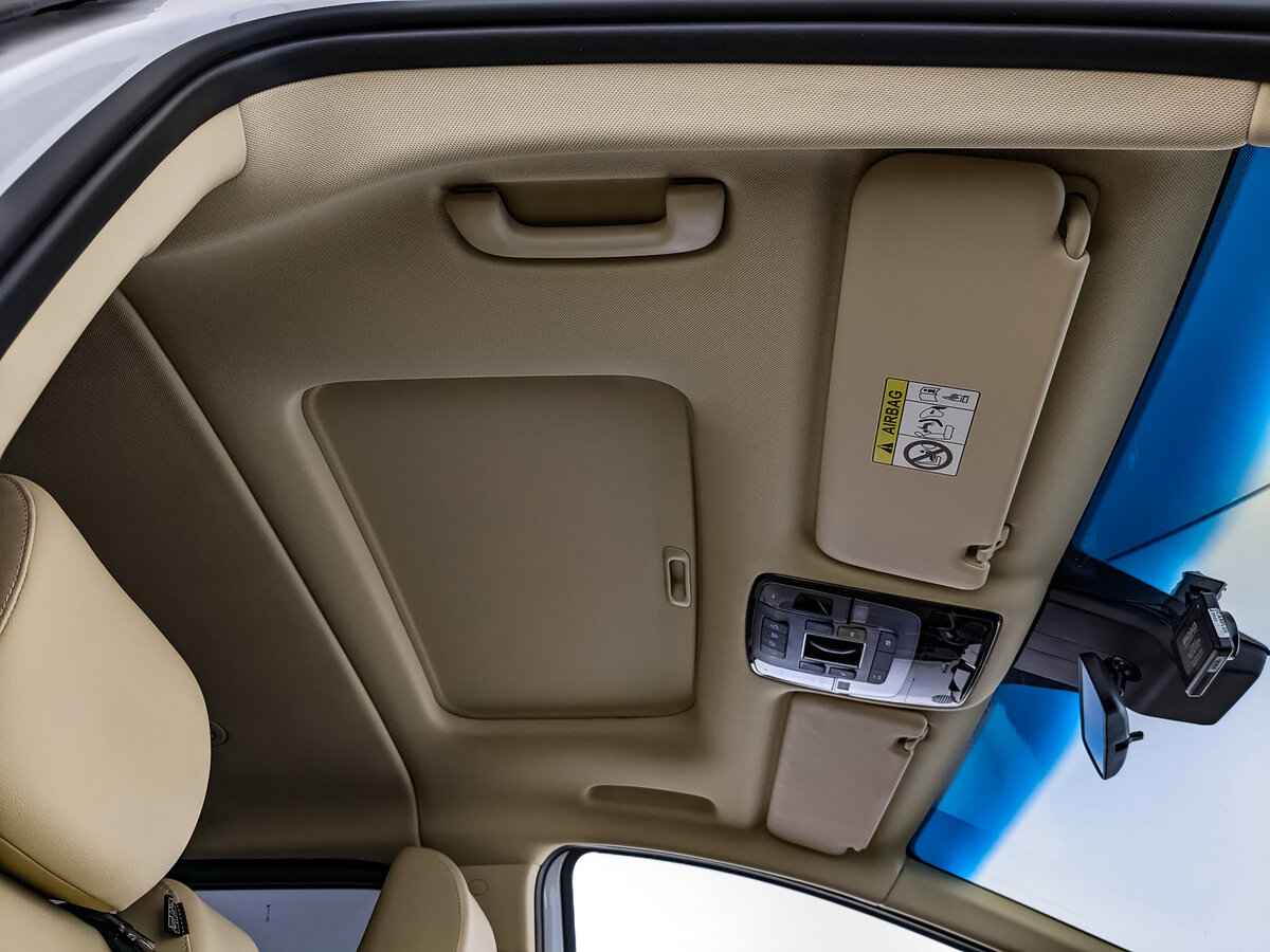 Hyundai Staria, 2022