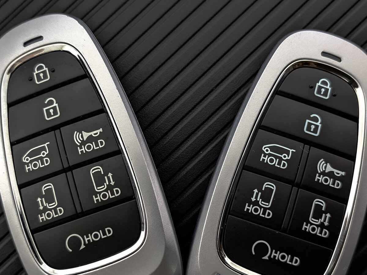 Hyundai Staria, 2022