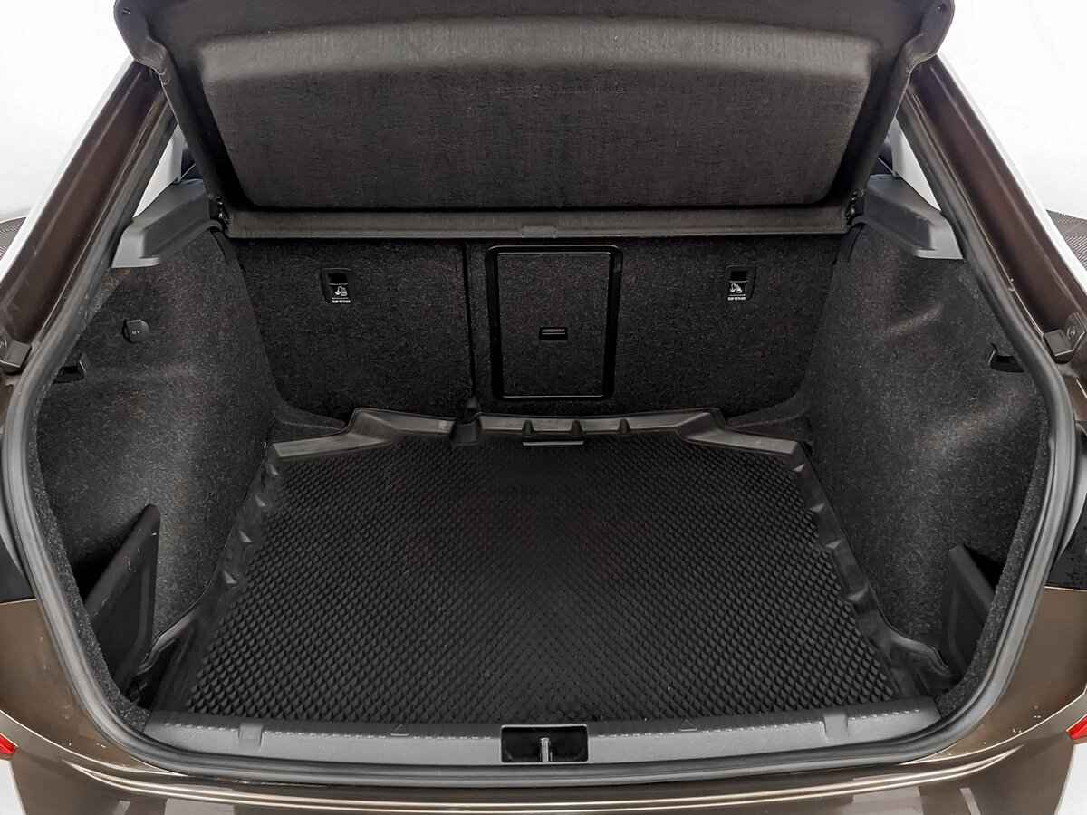 Volkswagen Polo, 2021