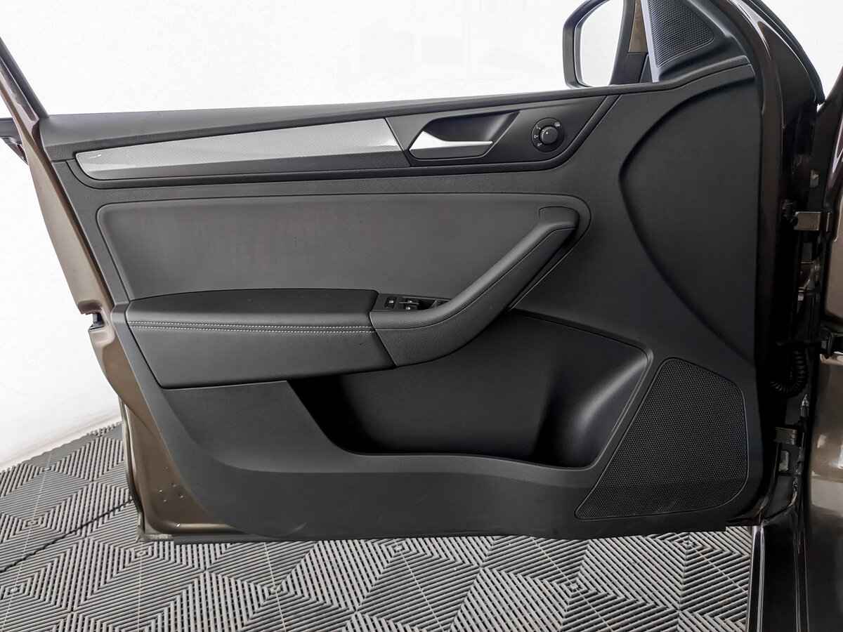 Volkswagen Polo, 2021