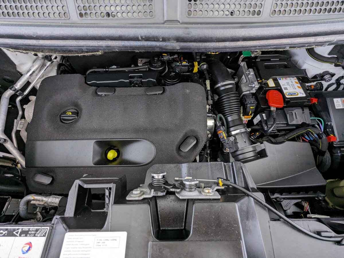 Peugeot Traveller, 2019