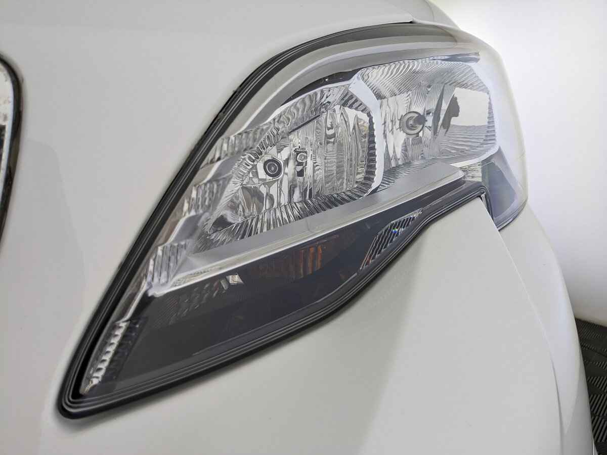 Peugeot Traveller, 2019