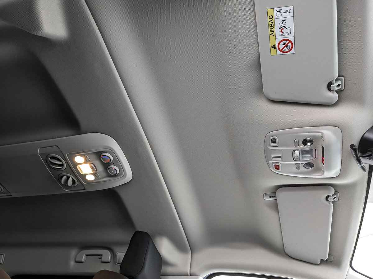 Peugeot Traveller, 2019