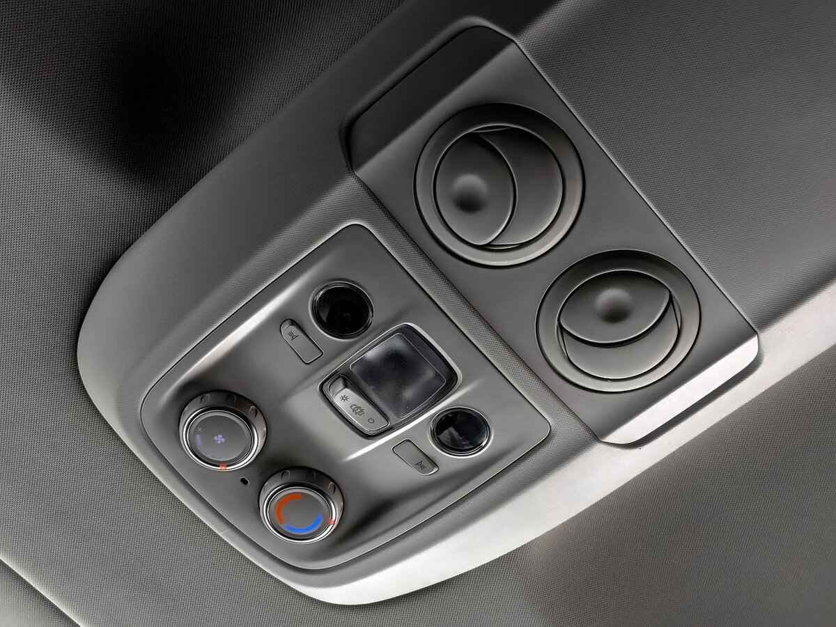 Peugeot Traveller, 2019