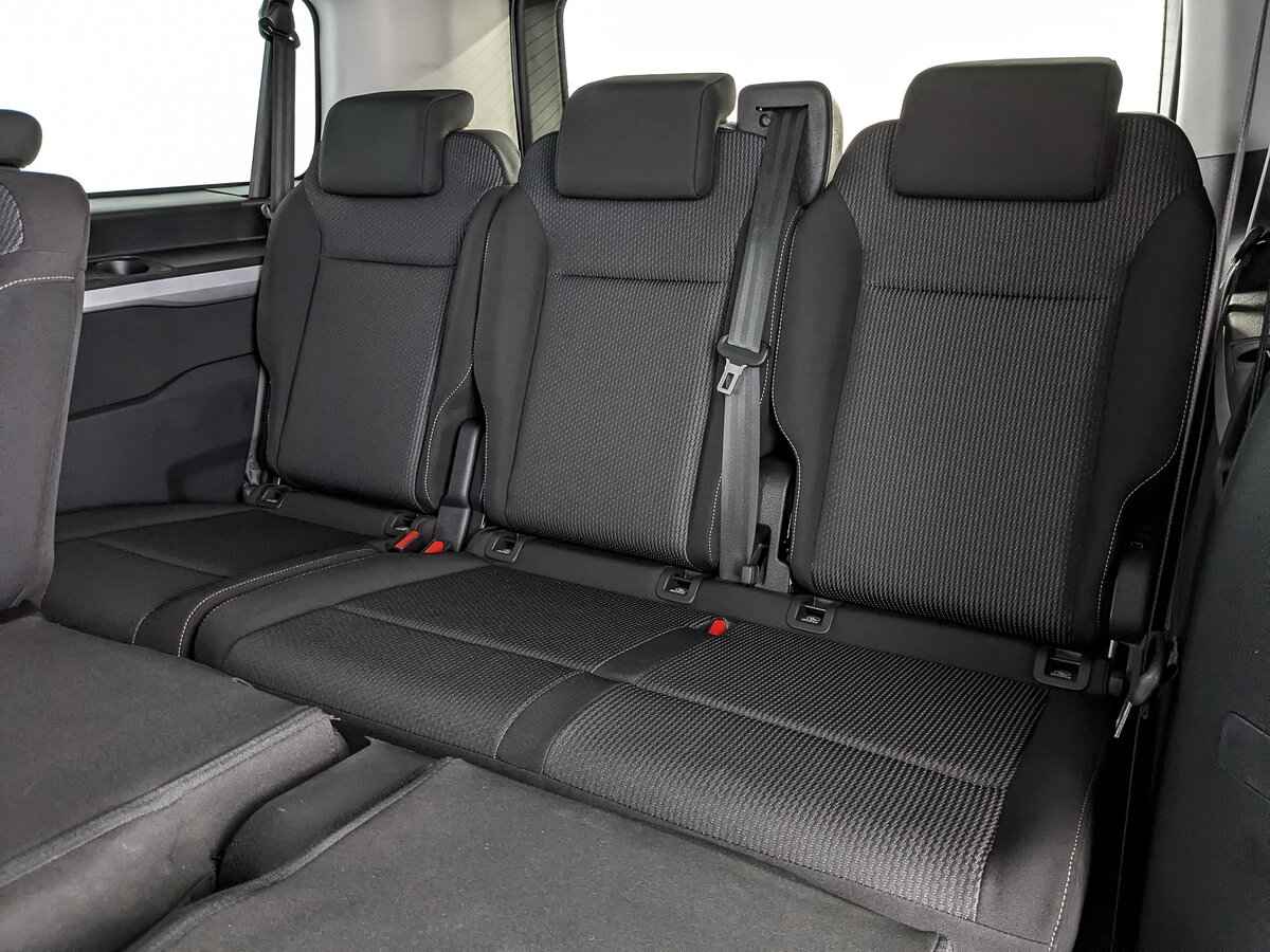 Peugeot Traveller, 2019