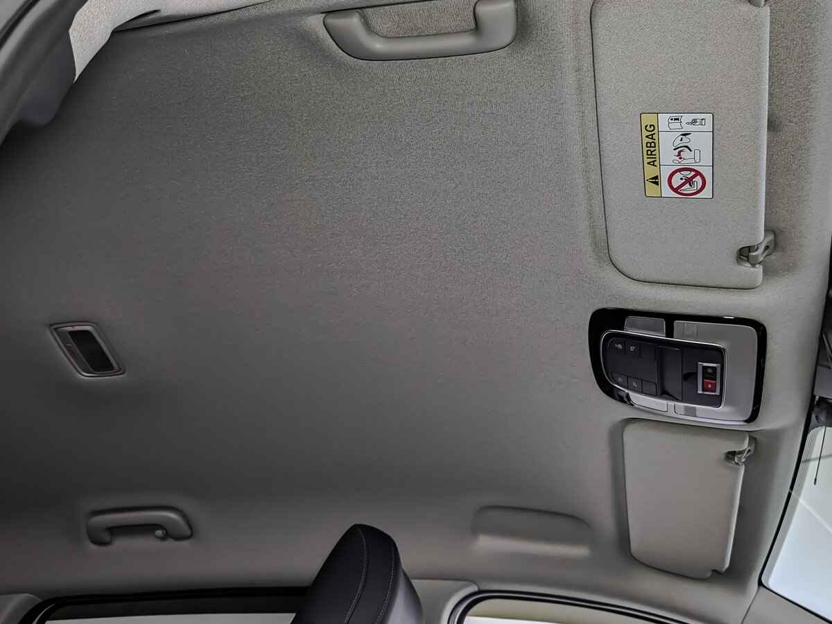 Hyundai Santa Fe, 2022