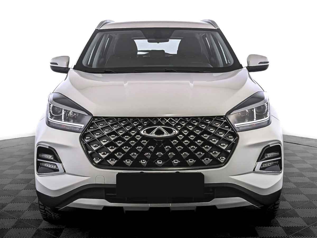 Chery Tiggo 4 Pro, 2023