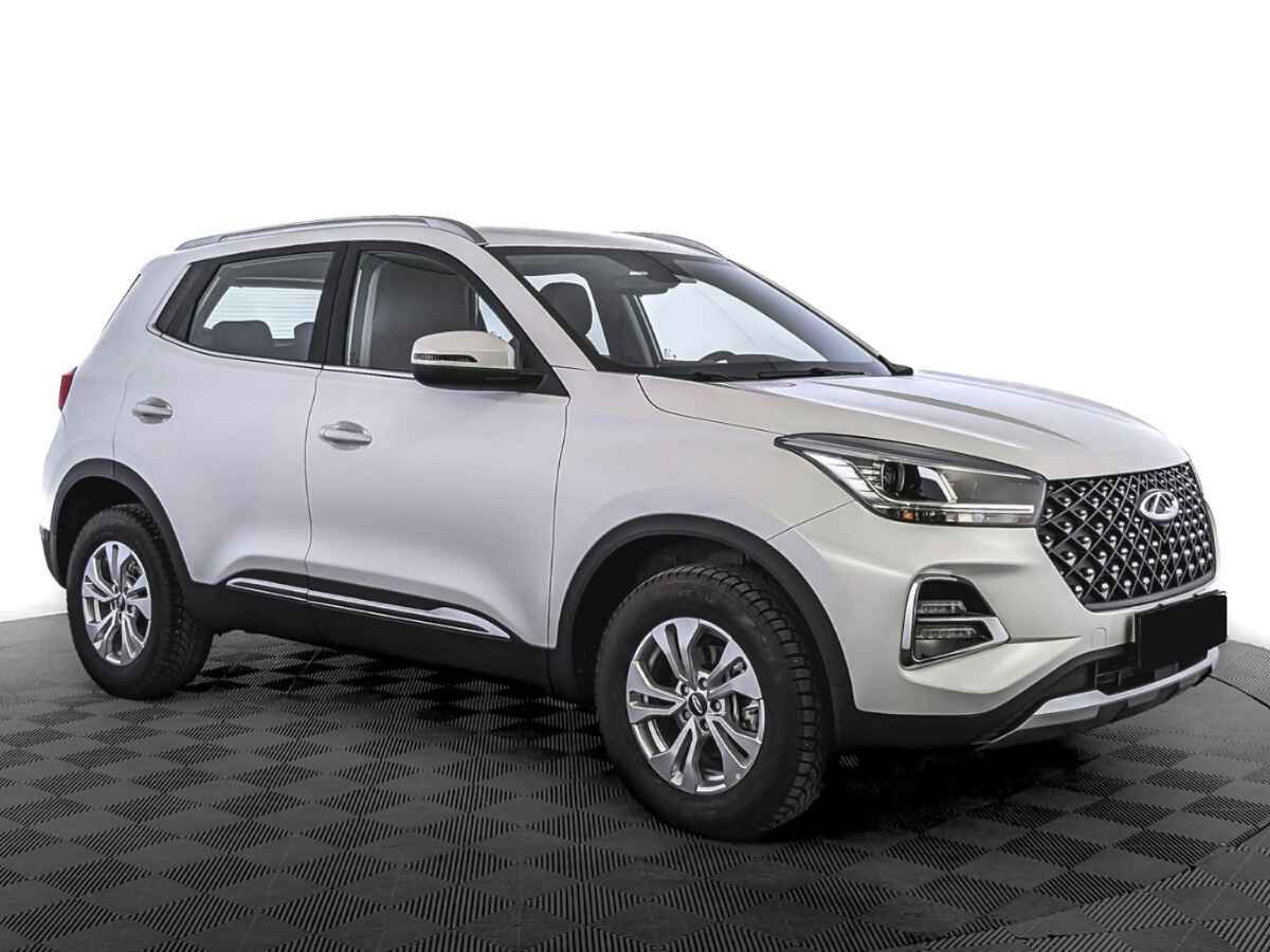 Chery Tiggo 4 Pro, 2023